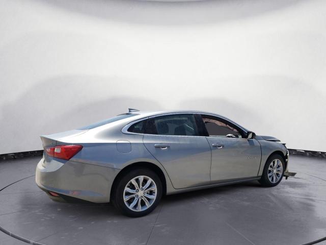 Photo 3 from auction – 2023 CHEVROLET MALIBU LT with VIN 1G1ZD5ST0PF200831