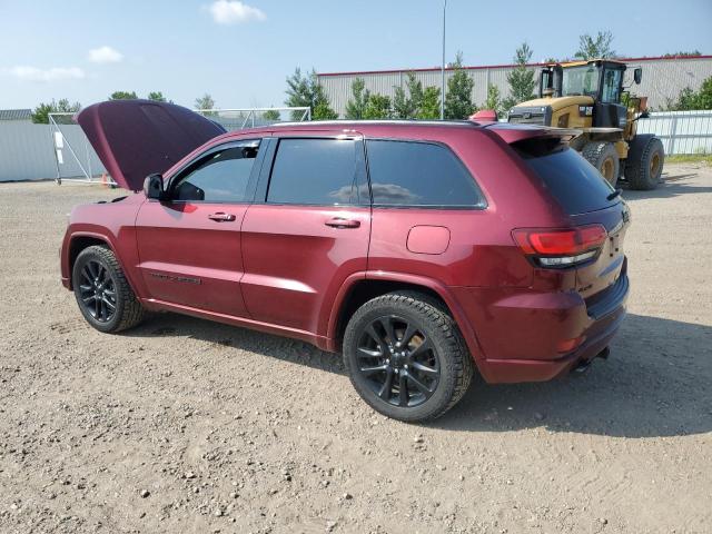Photo 2 from auction – 2018 JEEP GRAND CHER with VIN 1C4RJFAG3JC436148