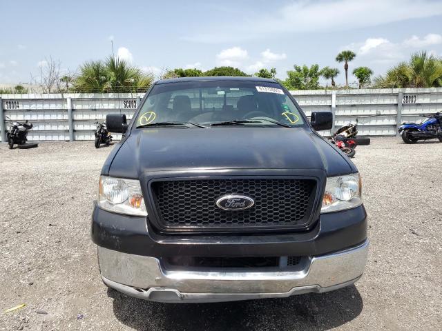 Photo 5 from auction – 2004 FORD F150 with VIN 1FTRX12WX4NB38633