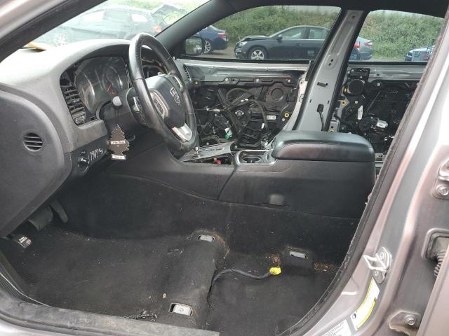 Photo 7 from auction – 2014 DODGE CHARGER R/ with VIN 2C3CDXDT8EH335030
