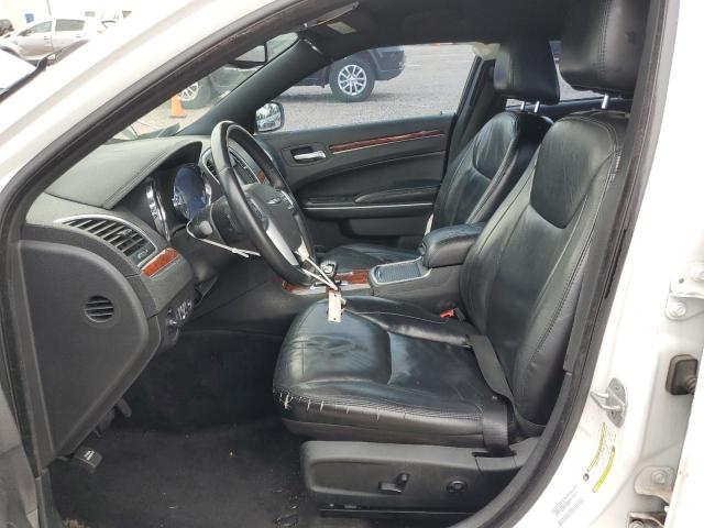 Photo 7 from auction – 2013 CHRYSLER 300 with VIN 2C3CCAAG8DH527828