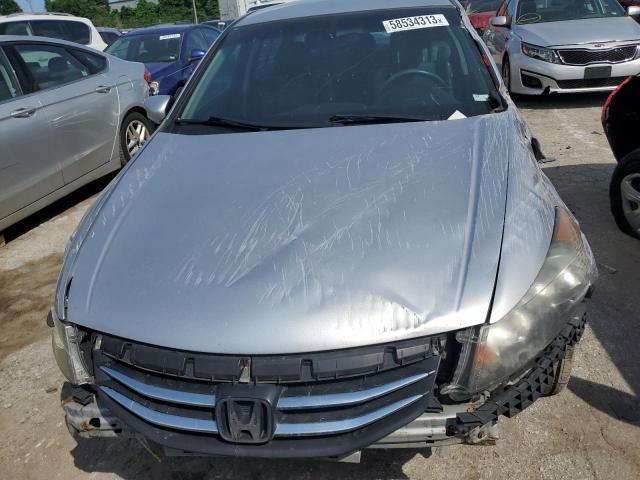 Photo 5 from auction – 2012 HONDA ACCORD SE with VIN 1HGCP2F63CA017245