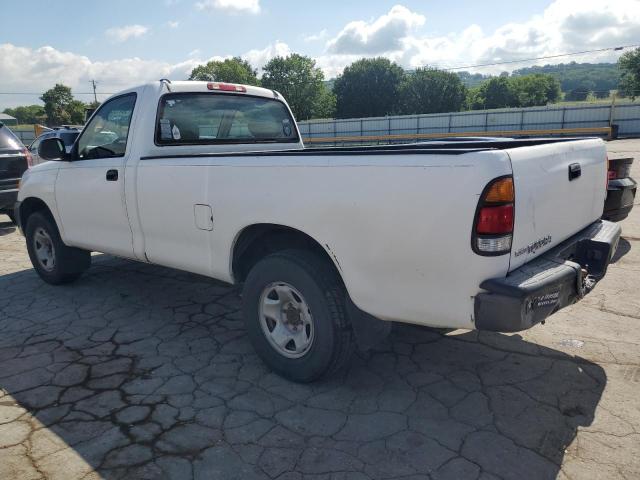 Photo 2 from auction – 2003 TOYOTA TUNDRA with VIN 5TBJN32183S334770