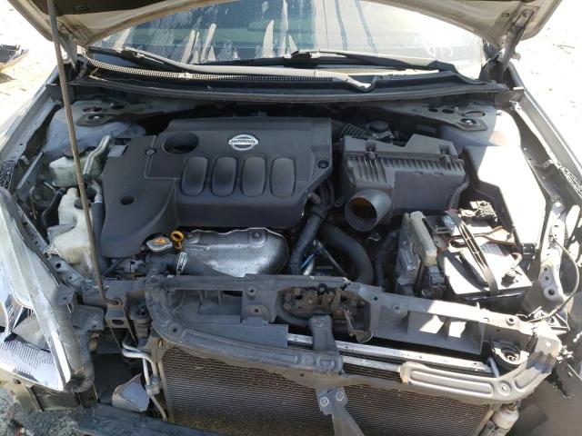 Photo 11 from auction – 2012 NISSAN ALTIMA BAS with VIN 1N4AL2AP4CC141942