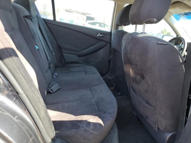 Photo 10 from auction – 2010 NISSAN ALTIMA BAS with VIN 1N4AL2AP1AN480692