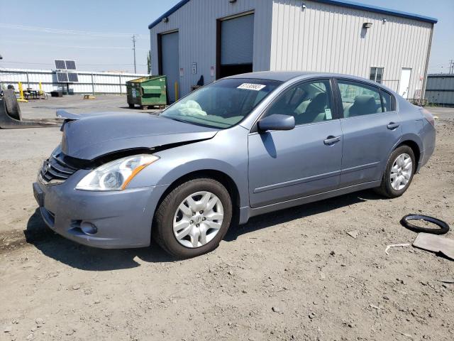 NISSAN ALTIMA BAS 2012 with VIN 1N4AL2AP9CN444445 - Photo from auction