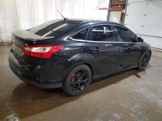 Photo 3 from auction – 2012 FORD FOCUS SEL with VIN 1FAHP3H29CL127425