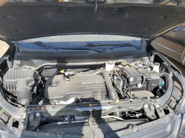 Photo 12 from auction – 2020 CHEVROLET EQUINOX LT with VIN 2GNAXTEV8L6262700