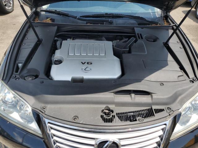 Photo 11 from auction – 2011 LEXUS ES 350 with VIN JTHBK1EG2B2446171