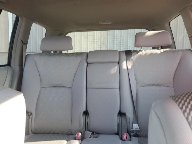 Photo 10 from auction – 2006 TOYOTA HIGHLANDER with VIN JTEEP21A060181383