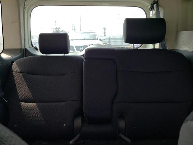 Photo 10 from auction – 2010 NISSAN CUBE BASE with VIN JN8AZ2KR0AT171417