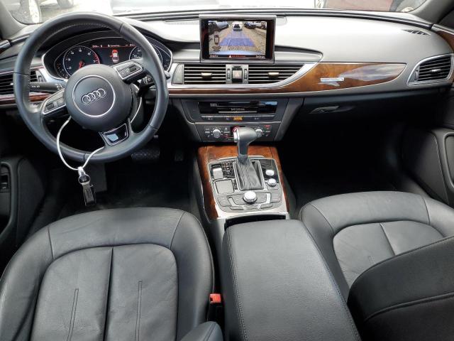 Photo 8 from auction – 2015 AUDI A6 PREMIUM with VIN WAUFGAFC5FN006558