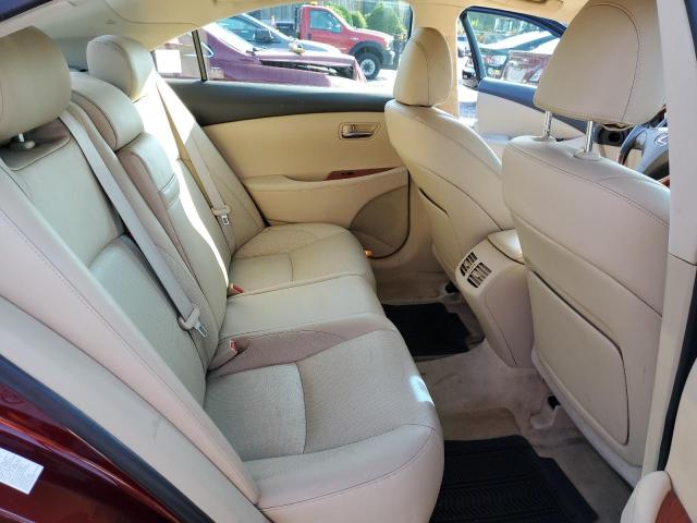 Photo 10 from auction – 2008 LEXUS ES 350 with VIN JTHBJ46GX82170852