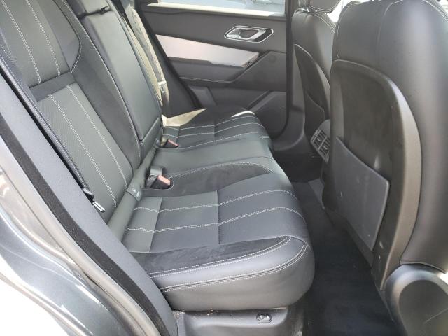 Photo 11 from auction – 2020 LAND ROVER RANGE ROVE with VIN SALYK2EX2LA291817