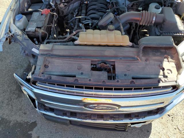 Photo 11 from auction – 2020 FORD F150 SUPER with VIN 1FTEW1E50LKD51370