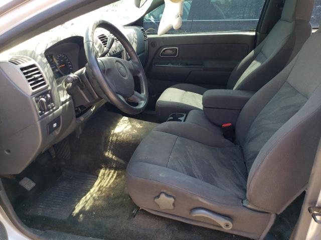 Photo 7 from auction – 2005 CHEVROLET COLORADO with VIN 1GCDT136458150281
