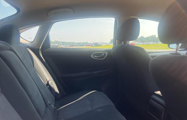 Photo 6 from auction – 2014 NISSAN SENTRA S with VIN 3N1AB7AP8EY300873