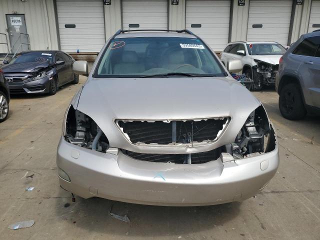 Photo 5 from auction – 2007 LEXUS RX 350 with VIN 2T2HK31UX7C008036