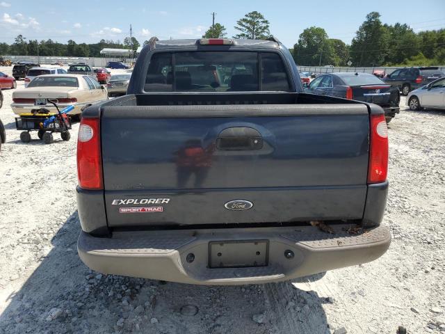 Photo 6 from auction – 2001 FORD EXPLORER S with VIN 1FMZU67EX1UB00094