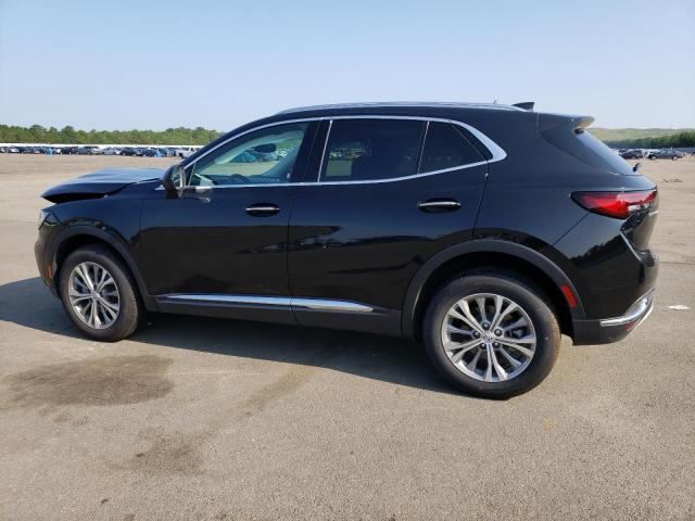 Photo 2 from auction – 2023 BUICK ENVISION P with VIN LRBAZLR48PD077377