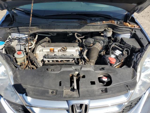 Photo 12 from auction – 2010 HONDA CR-V with VIN 5J6RE4H76AL020989