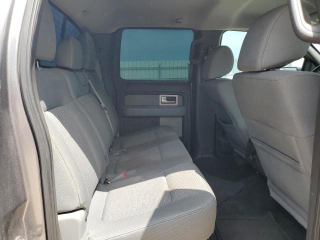 Photo 10 from auction – 2011 FORD F150 SUPER with VIN 1FTFW1ET9BFC48362