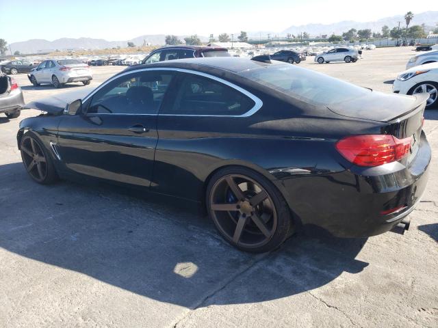 Фото 2 с аукциона – 2015 BMW 428 I с VIN WBA3N3C5XFF712851