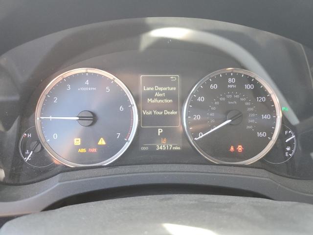 صورة رقم 9 من المزاد - 2017 LEXUS IS 200T مع VIN JTHBA1D21H5059918