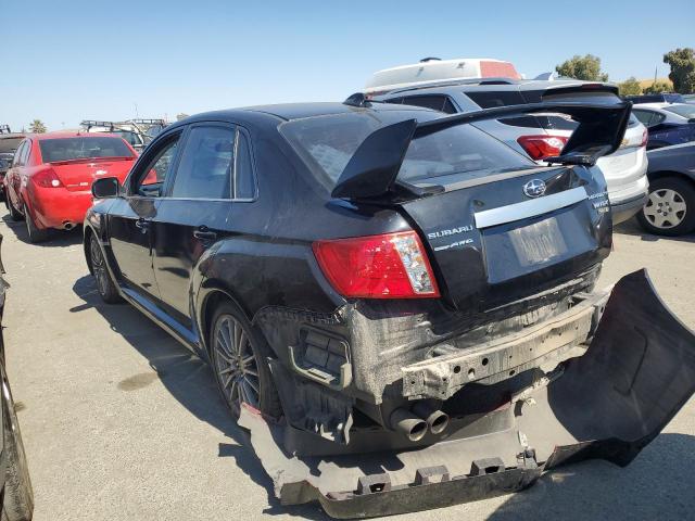 Photo 2 from auction – 2013 SUBARU IMPREZA WR with VIN JF1GV7F66DG026092