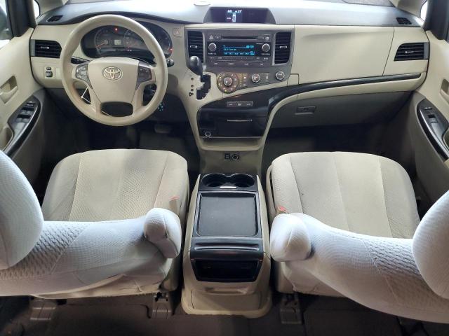 Photo 8 from auction – 2011 TOYOTA SIENNA LE with VIN 5TDKK3DC5BS066438