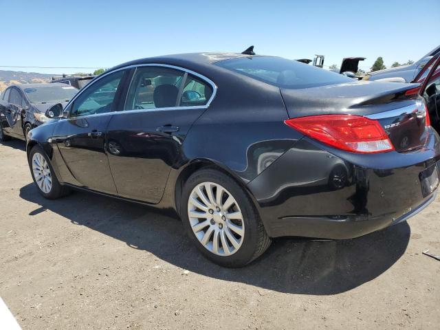 Photo 2 from auction – 2011 BUICK REGAL CXL with VIN W04GU5GC8B1007284
