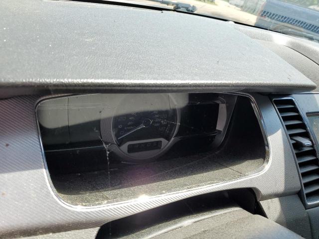 Zdjęcie 9 z aukcji – 2015 FORD TAURUS SHO z VIN 1FAHP2KTXFG208880