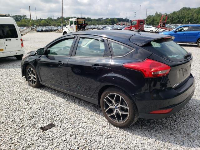 Photo 2 from auction – 2018 FORD FOCUS SEL with VIN 1FADP3M23JL306559