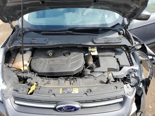 Photo 12 from auction – 2014 FORD ESCAPE SE with VIN 1FMCU9G96EUA44686
