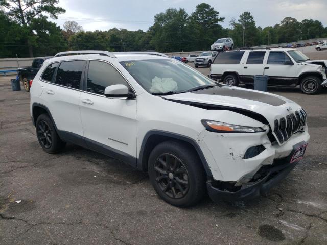 Photo 4 from auction – 2014 JEEP CHEROKEE L with VIN 1C4PJLCS8EW106176