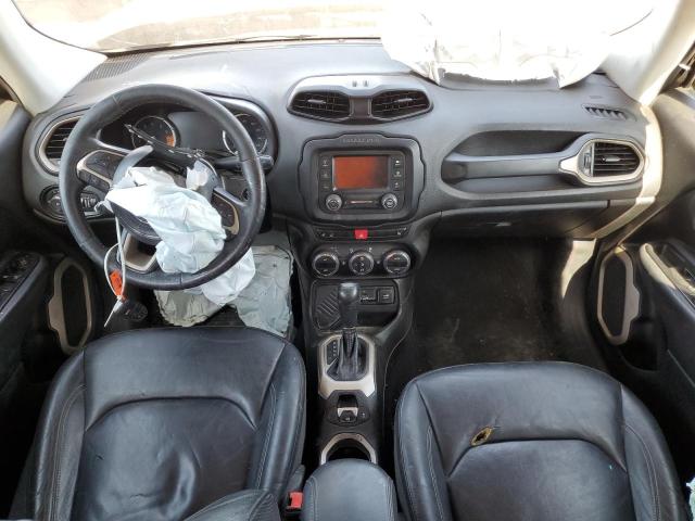 Photo 8 from auction – 2016 JEEP RENEGADE L with VIN ZACCJADT7GPC84140