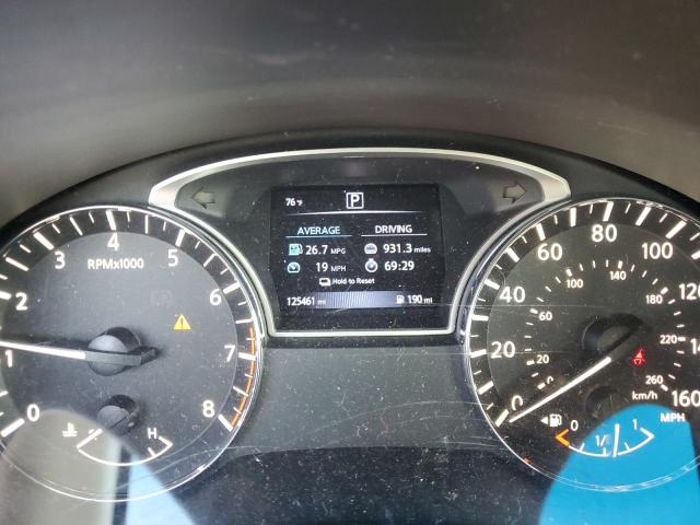 Photo 9 from auction – 2016 NISSAN ALTIMA 2.5 with VIN 1N4AL3AP2GN352816