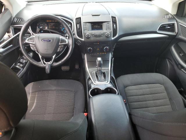Photo 8 from auction – 2017 FORD EDGE SEL with VIN 2FMPK3J99HBC66355