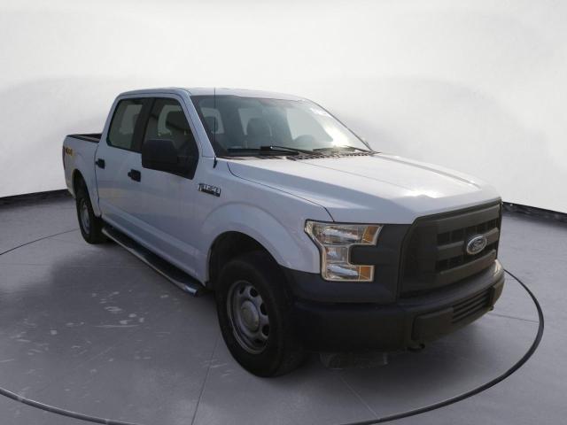Photo 4 from auction – 2015 FORD F150 SUPER with VIN 1FTEW1E82FKE26827