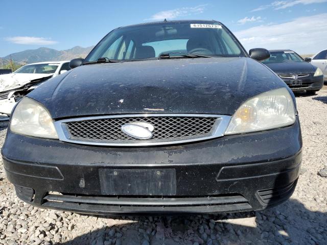 Photo 5 from auction – 2006 FORD FOCUS ZX4 with VIN 1FAFP34N06W138274