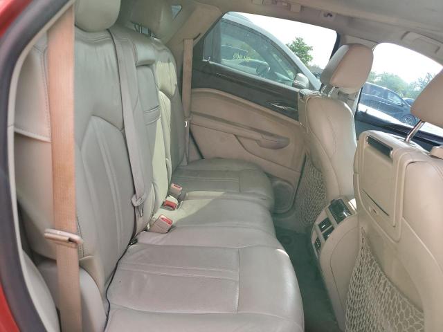 Photo 11 from auction – 2010 CADILLAC SRX PREMIU with VIN 3GYFNCEY1AS614863