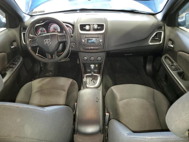 Photo 8 from auction – 2013 DODGE AVENGER SE with VIN 1C3CDZABXDN730405