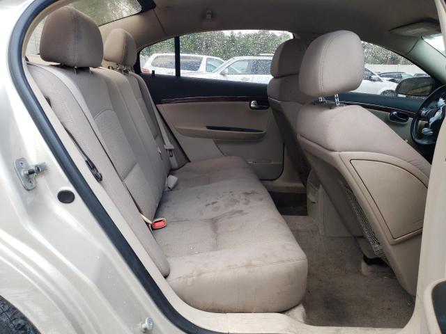 Photo 10 from auction – 2009 SATURN AURA XE with VIN 1G8ZS57B99F170237
