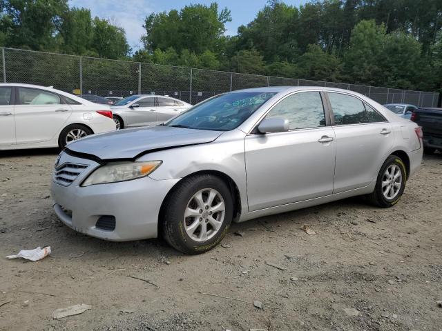 TOYOTA CAMRY BASE 2011 with VIN 4T1BF3EK0BU711367 - Photo from auction