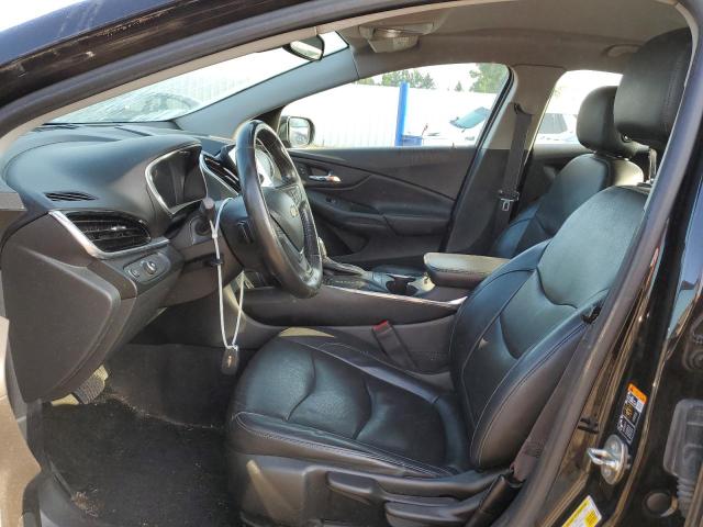 Photo 7 from auction – 2017 CHEVROLET VOLT PREMI with VIN 1G1RB6S57HU100347