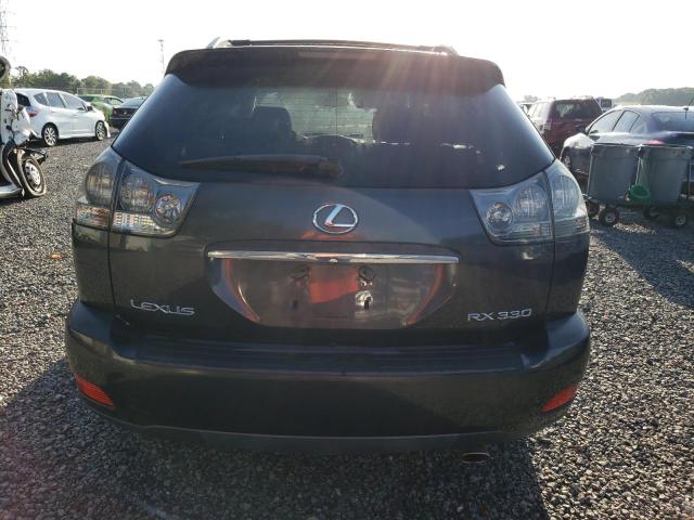 Photo 6 from auction – 2004 LEXUS RX 330 with VIN JTJGA31U140021327