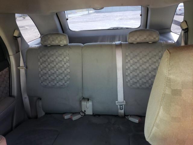 Photo 10 from auction – 2007 CHEVROLET EQUINOX LS with VIN 2CNDL23FX76101256