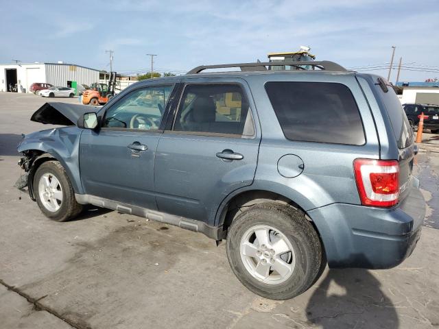 Photo 2 from auction – 2010 FORD ESCAPE XLT with VIN 1FMCU0D73AKB81153