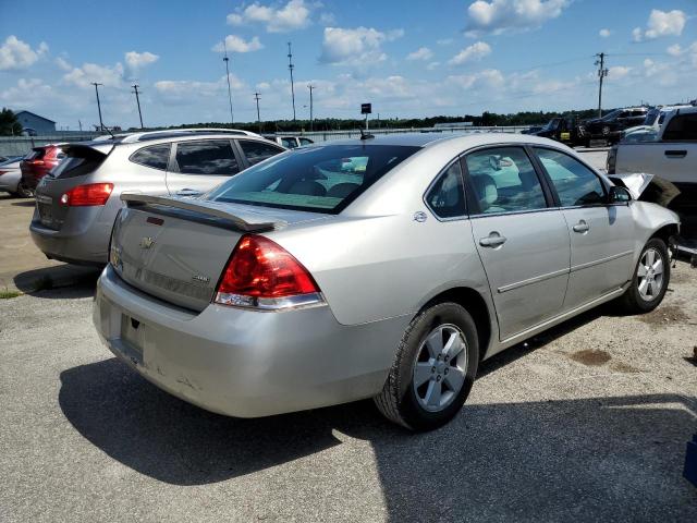 Photo 3 from auction – 2007 CHEVROLET IMPALA LT with VIN 2G1WT58K979122496