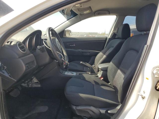 Photo 7 from auction – 2009 MAZDA 3 S with VIN JM1BK343291243597
